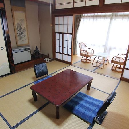 Yamadaya Ryokan Nozawaonsen Eksteriør bilde