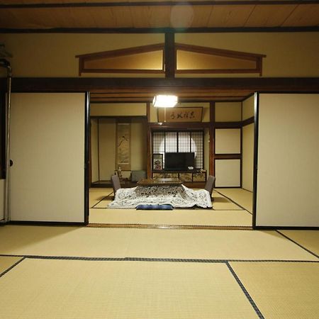 Yamadaya Ryokan Nozawaonsen Eksteriør bilde